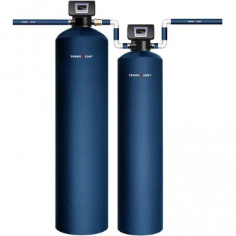 Чехол АКВАФОР ТERMO ZONT KF 1054 синий цв. Чехол АКВАФОР ТERMO ZONT KF 1054 синий цв.