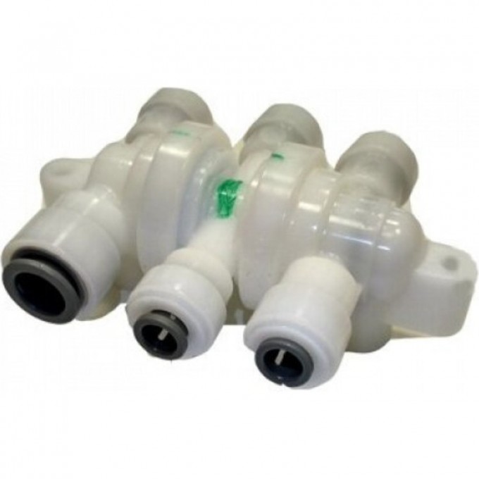 Блок гидроавтоматики АКВАФОР АФ133-300 AF-500784