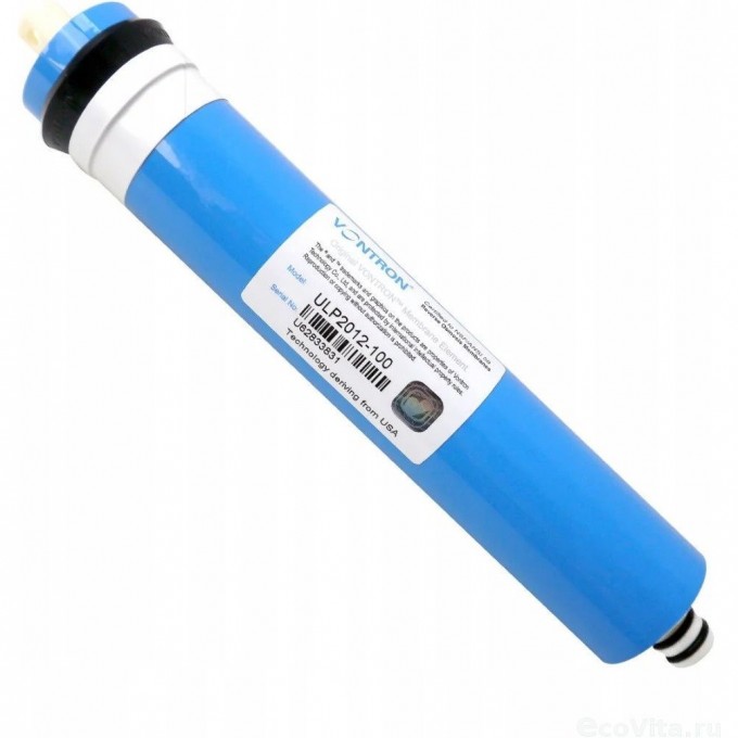 Сменный элемент мембранного типа АКВАФОР OV-ULP2012-100 AF-211288