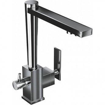 Смеситель кухонный АКВАФОР 82320-1С