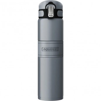 Термобутыль АКВАФОР модель 5082G (серый)