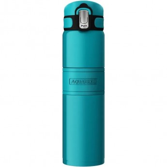 Термобутыль АКВАФОР модель 5082Gr (зелёный)