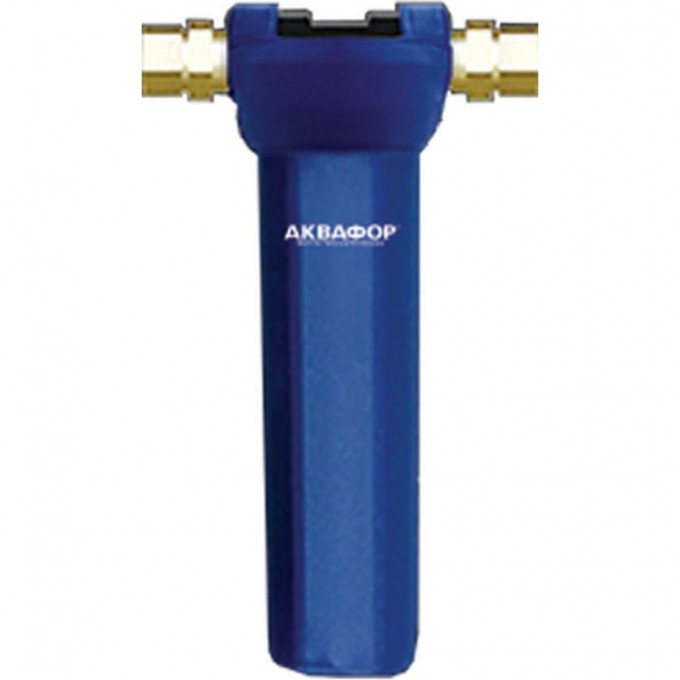 Термочехол на фильтр АКВАФОР Гросс 20 AF-515380