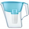 Водоочиститель Кувшин АКВАФОР Арт A5 модель P83A5N (светло-голубой)