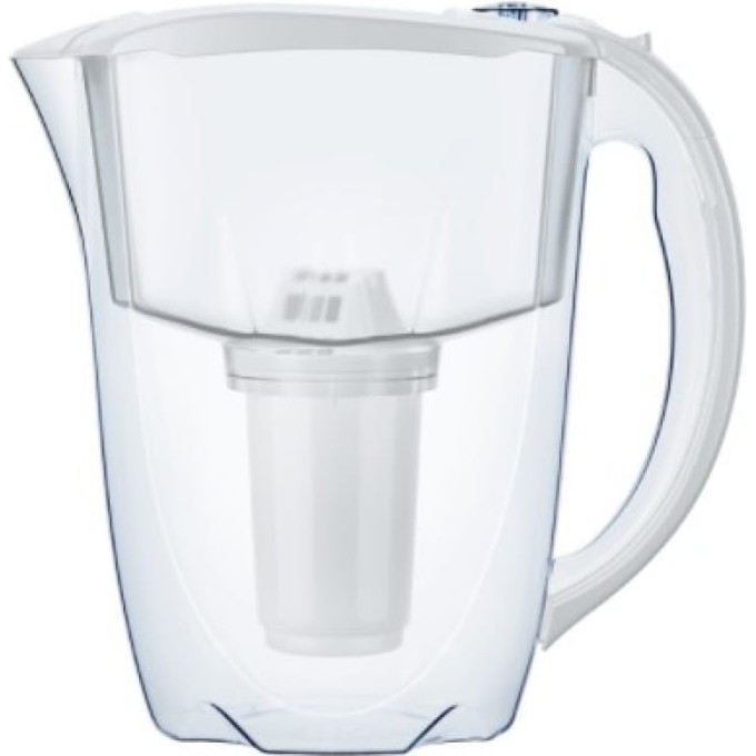 Водоочиститель Кувшин АКВАФОР Престиж А5 модель Р80А5SM (белый) AF-211149